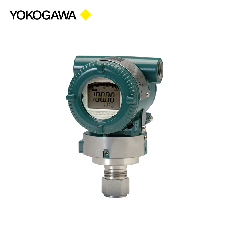 YOKOGAWA EJA530E Датчик давления