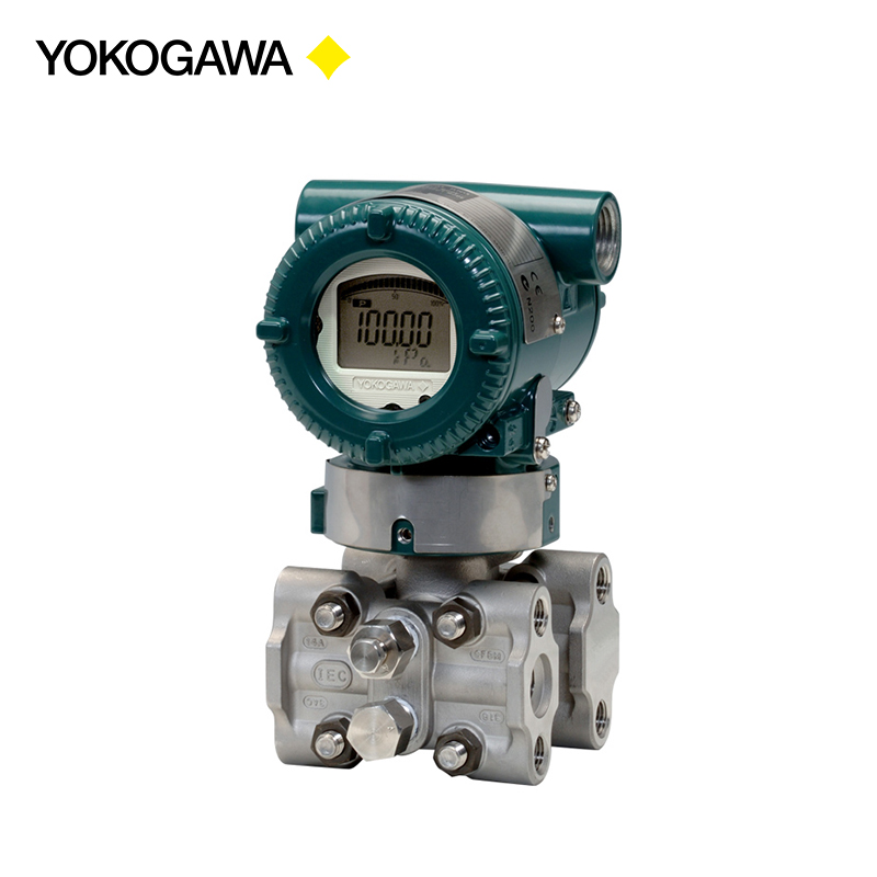 YOKOGAWA EJA110E Дифференциальный преобразователь