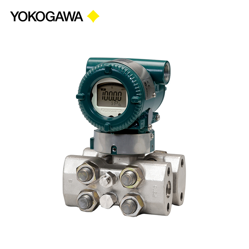 YOKOGAWA EJA440E высоковольтный преобразователь