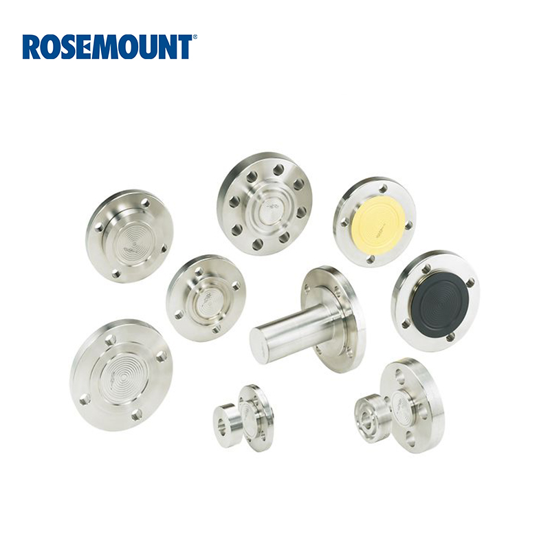 мембранная система уплотнения Emerson 1199