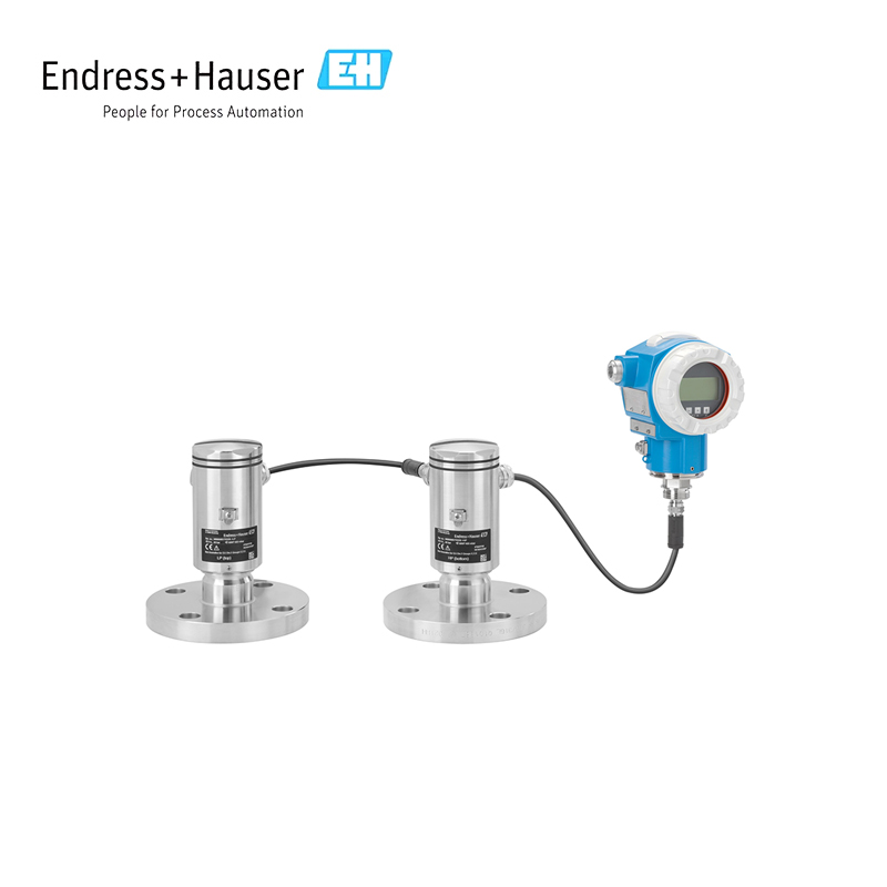 Endress+Hauser FMD72 Дифференциальный преобразователь