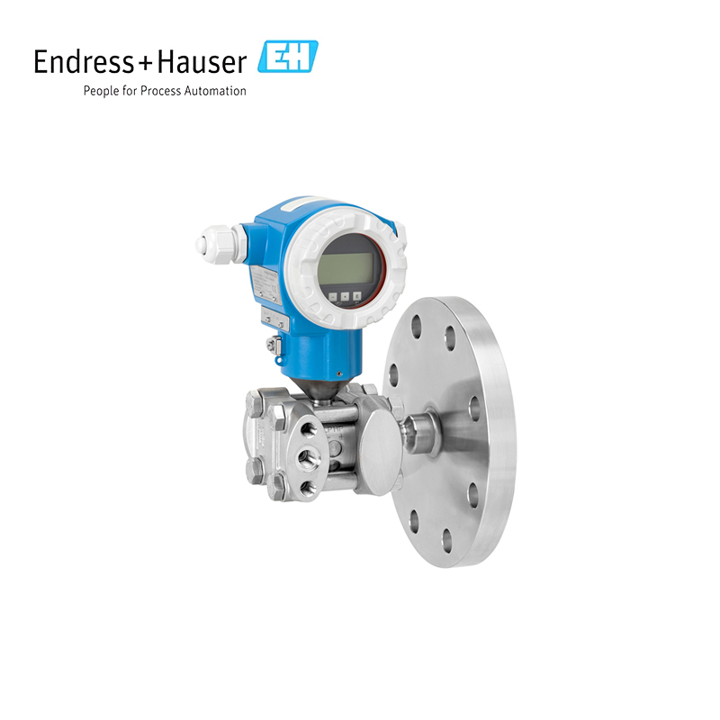 Endress+Hauser FMD77 Дифференциальный преобразователь