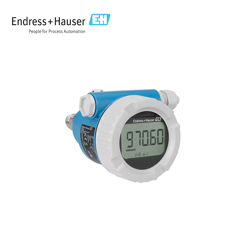 Endress+Hauser PMP51B Датчик давления