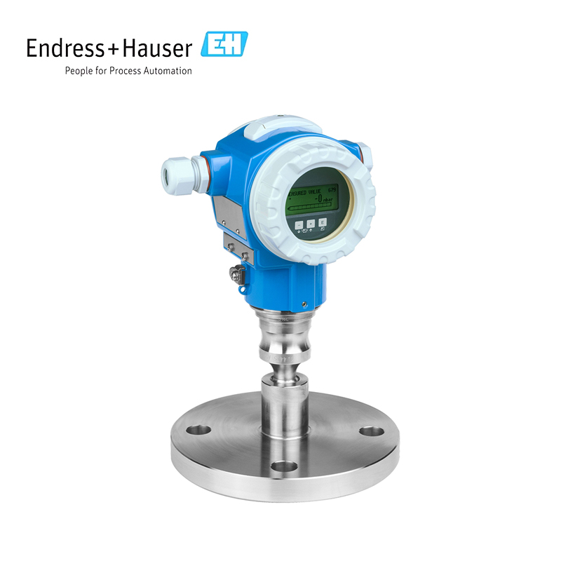 Endress+Hauser PMP75 Датчик давления