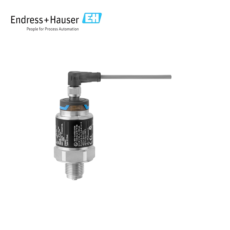 Endress+Hauser PMC21 Датчик давления