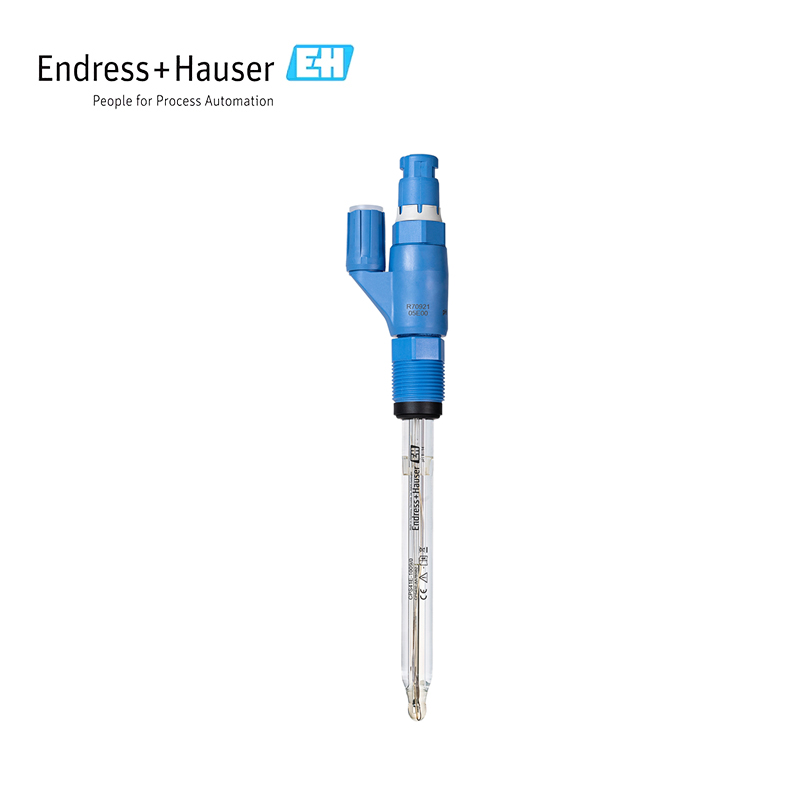 Endress+Hauser CPS41E Цифровой pH - электрод