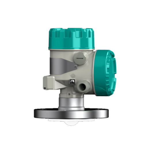 MPS5300 радиолокационный позиционный измеритель с частотной модуляцией