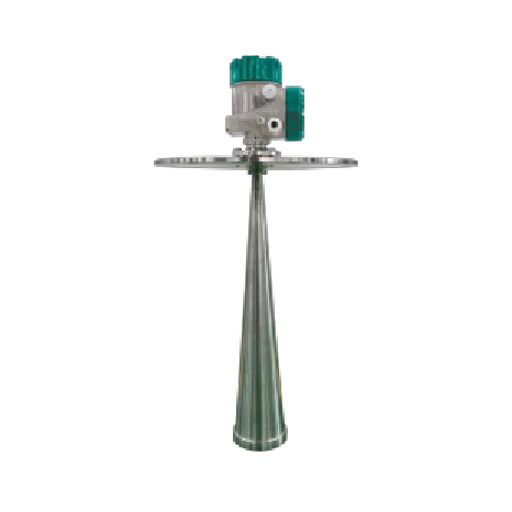 MPS3600/3700 импульсный радиолокационный позициометр