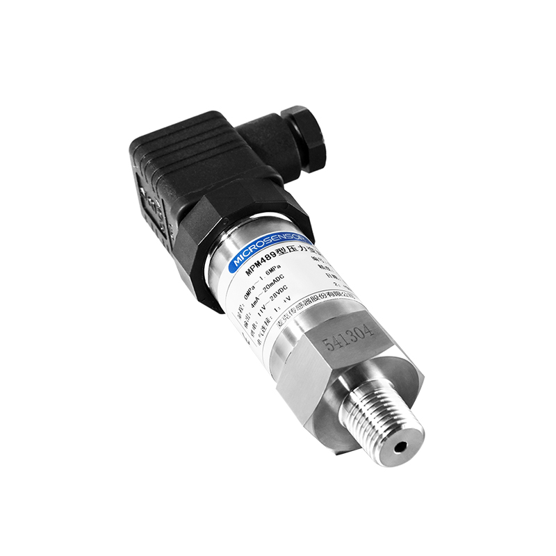 MPM489 Датчик давления