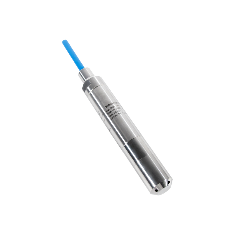 MPM426W преобразователь уровня жидкости