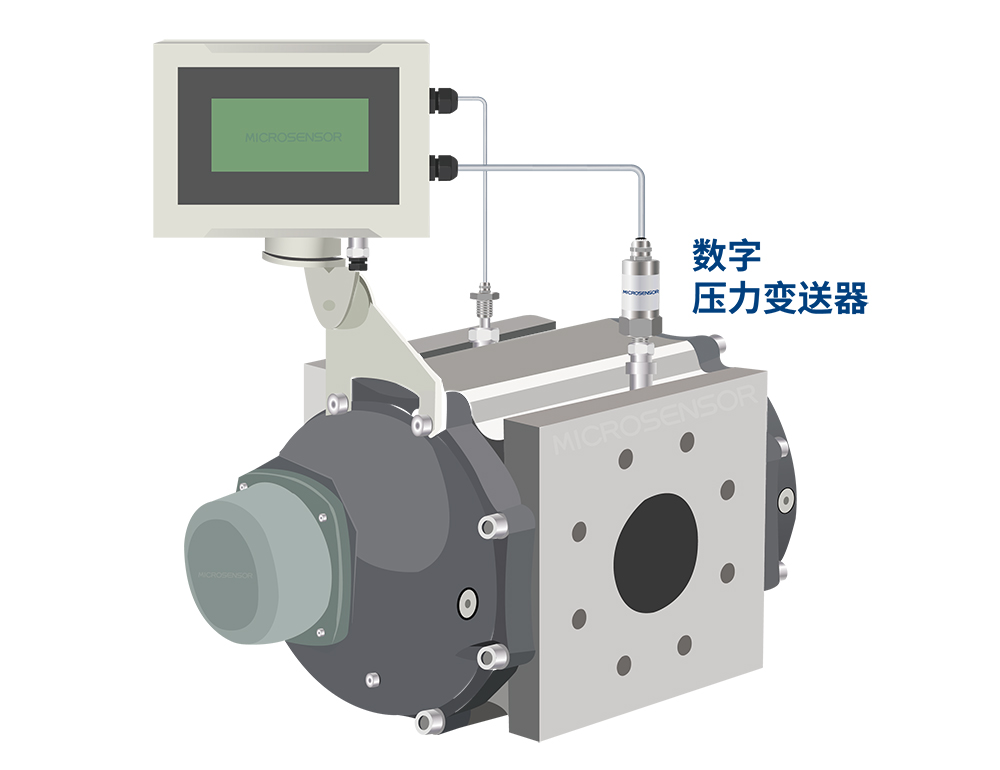 Газометрическое оборудование